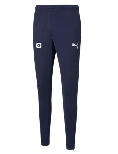 ASSA PANTALON ENTRAÎNEMENT PUMA TeamRISE