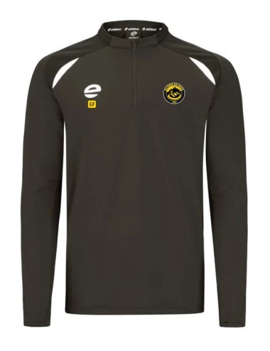 USPV SWEAT 1/2 ZIP ELDERA PULSION