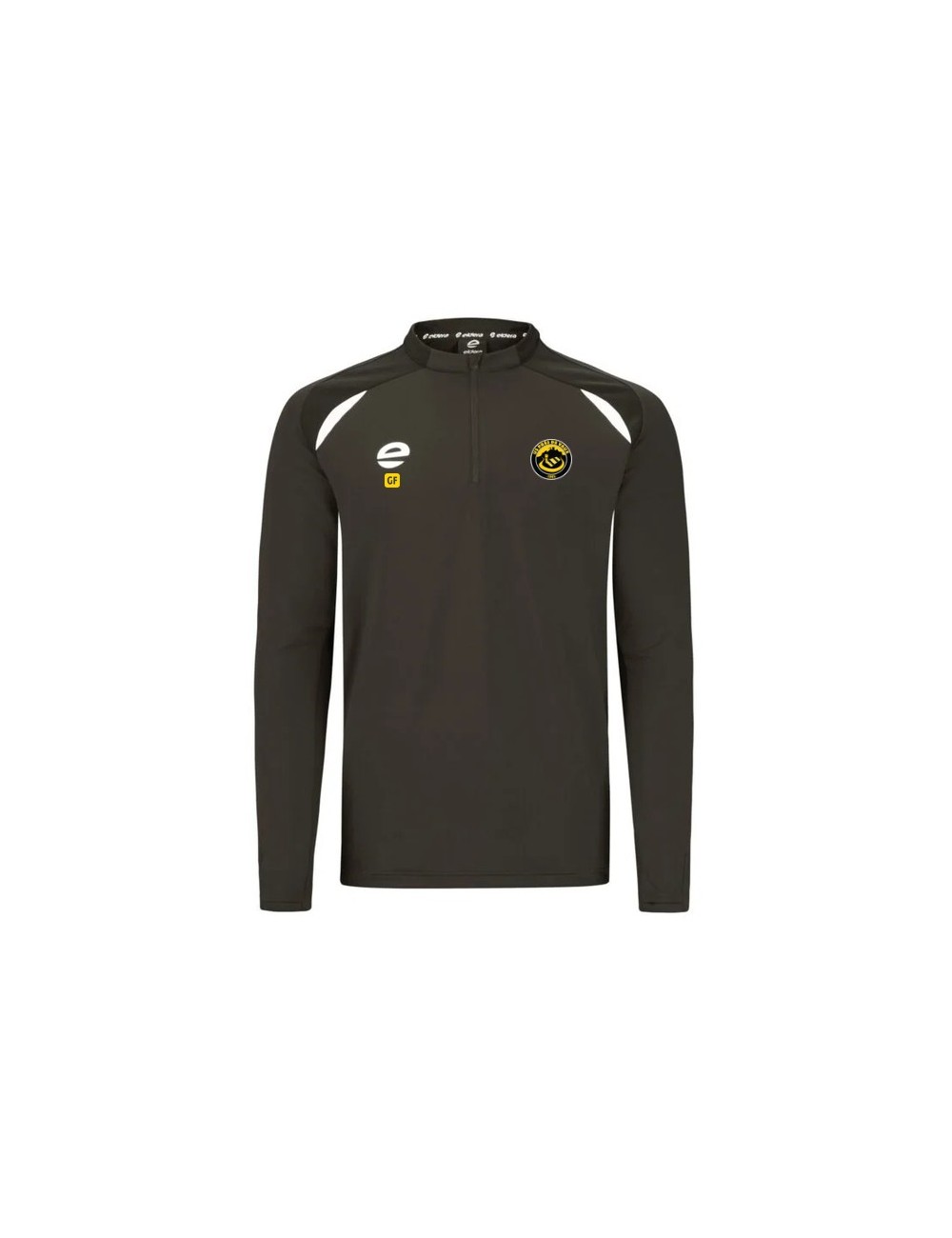 USPV SWEAT 1/2 ZIP ELDERA PULSION
