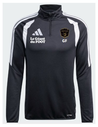 FCMN SWEAT ZIP ADIDAS TIRO 26