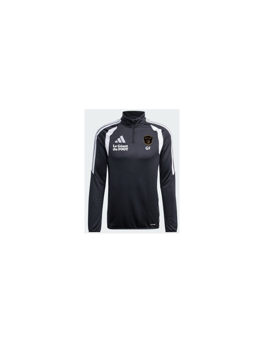 FCMN SWEAT ZIP ADIDAS TIRO 26