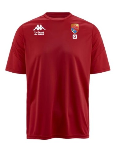 ES DOUBS MAILLOT KAPPA DOVO