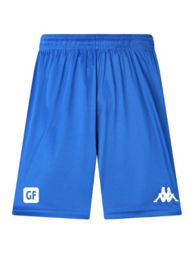 ES DOUBS SHORT KAPPA BORGO