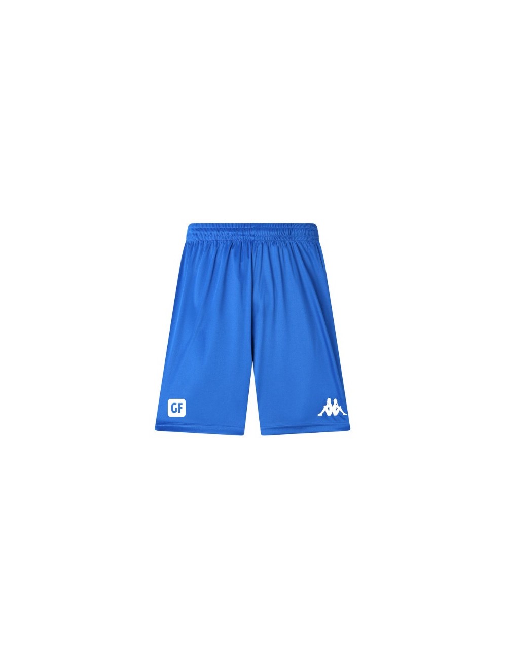ES DOUBS SHORT KAPPA BORGO