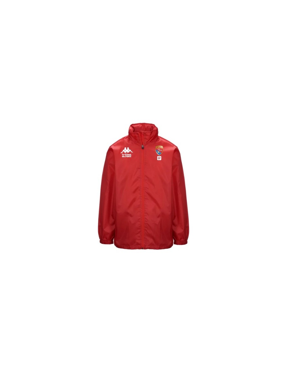 ES DOUBS VESTE IMPERMÉABLE KAPPA WISTER
