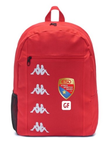 ES DOUBS SAC À DOS KAPPA GELIA