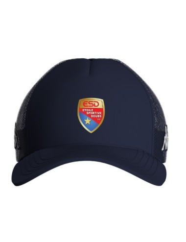 ES DOUBS CASQUETTE KAPPA MASETY
