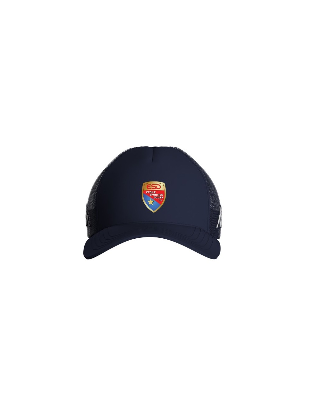 ES DOUBS CASQUETTE KAPPA MASETY