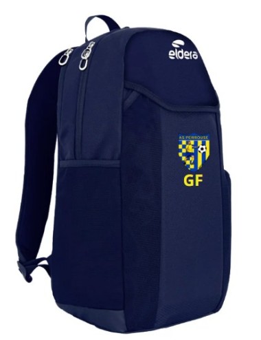 ASP SAC À DOS ELDERA OMANO