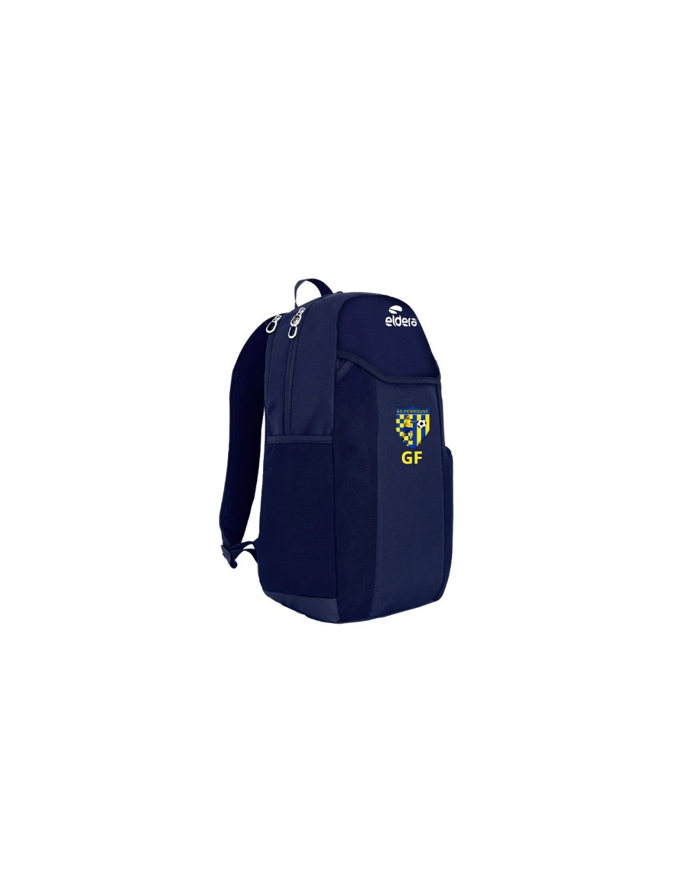 ASP SAC À DOS ELDERA OMANO