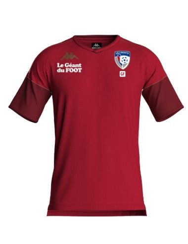 US3M MAILLOT KAPPA MIANTO