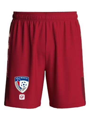 US3M SHORT KAPPA MIONDO