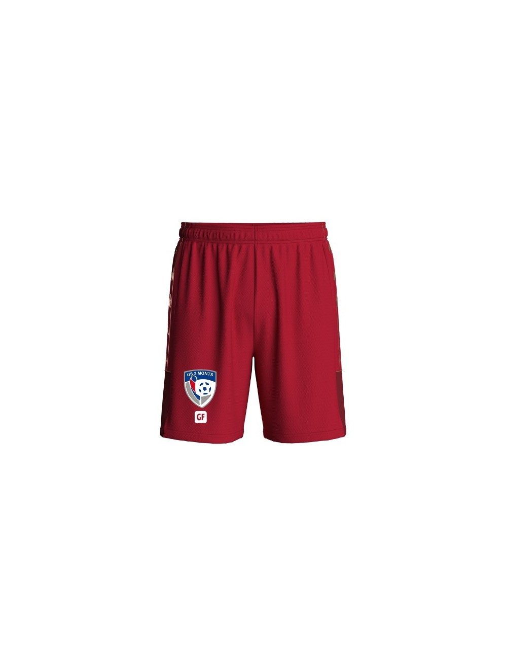 US3M SHORT KAPPA MIONDO