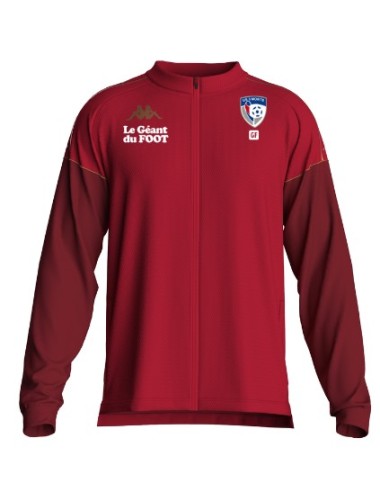 US3M VESTE KAPPA MULLIO