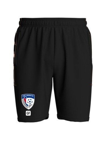 US3M SHORT A POCHS KAPPA MABBIO
