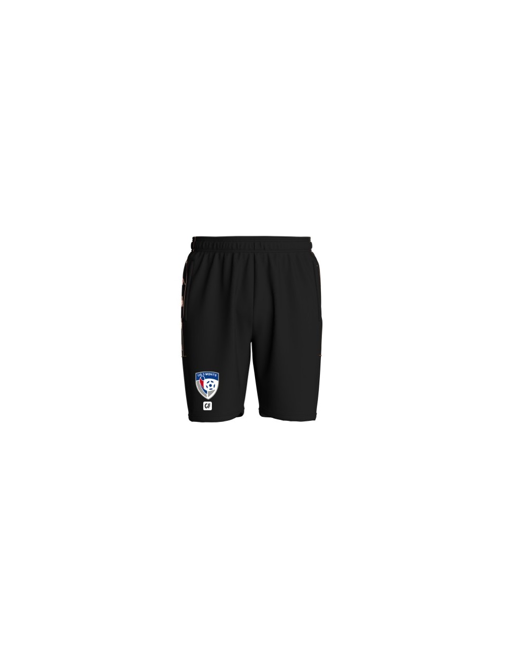 US3M SHORT A POCHS KAPPA MABBIO