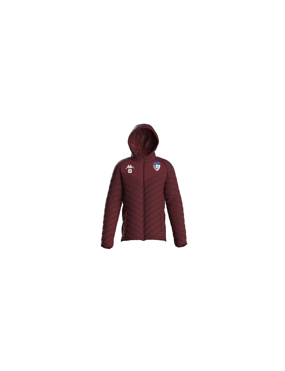 US3M DOUDOUNE KAPPA GIANETTO