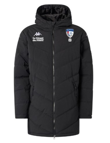US3M PARKA MI LONGUE KAPPA GIAMBOLO