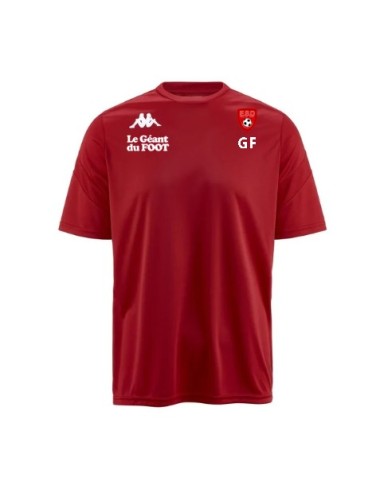 ESD MAILLOT KAPPA DOVO