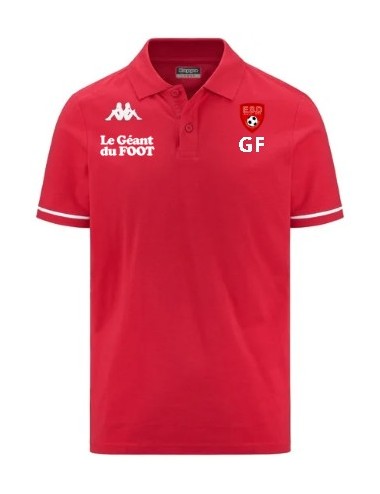 ESD POLO KAPPA BARLI