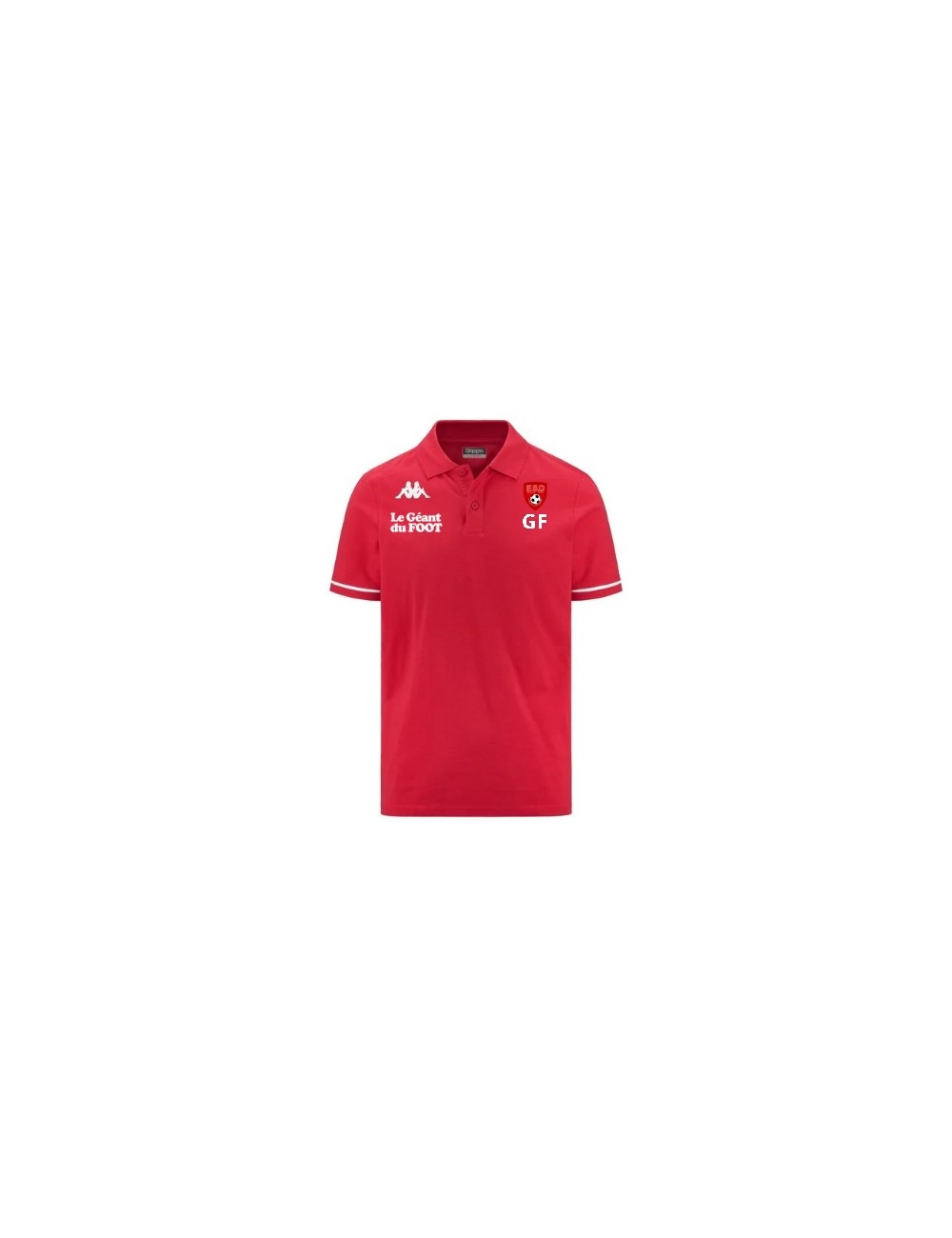 ESD POLO KAPPA BARLI