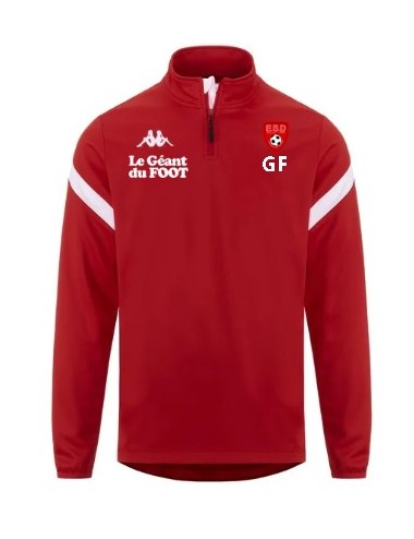 ESD SWEAT KAPPA DOLVOLE