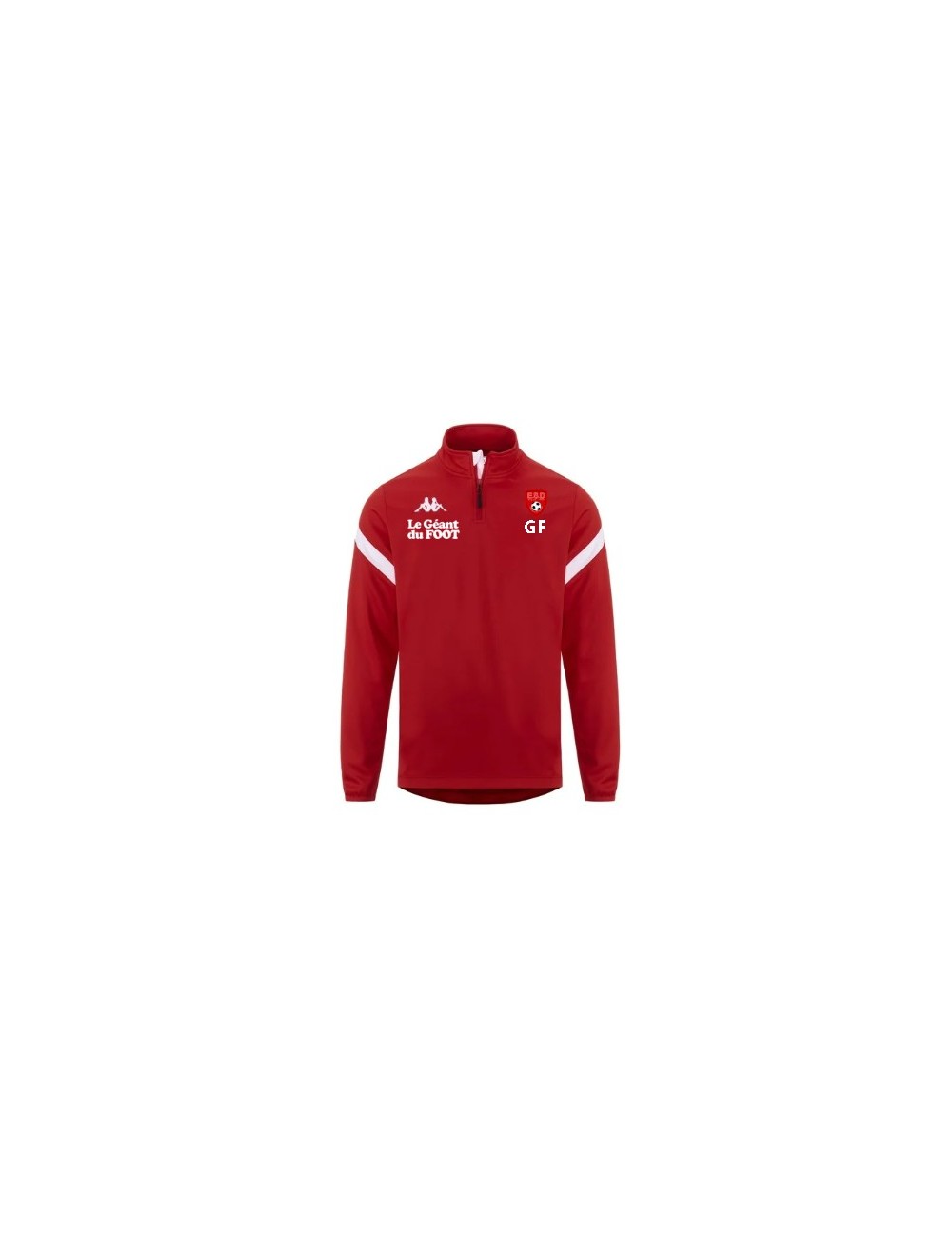 ESD SWEAT KAPPA DOLVOLE
