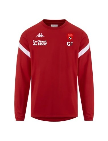 ESD SWEAT KAPPA DOLVANO