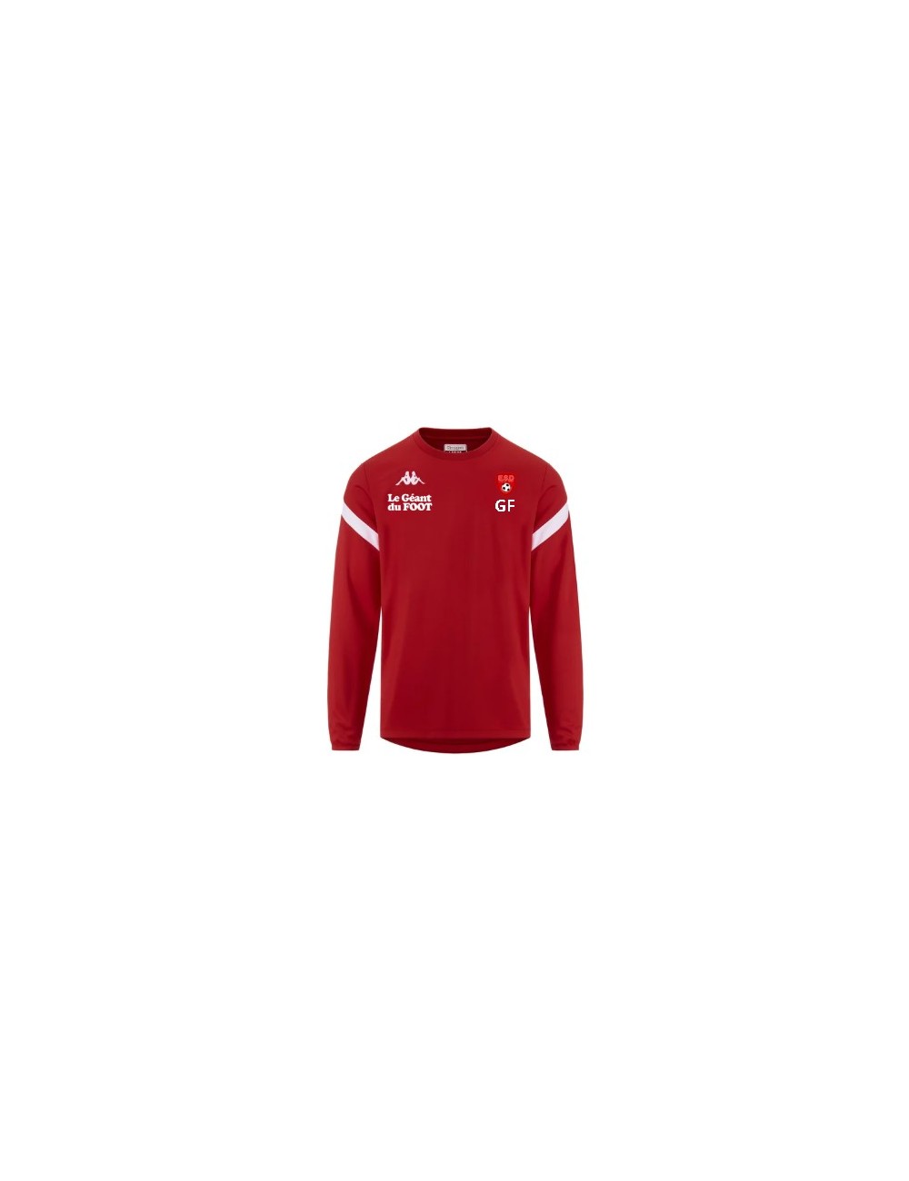 ESD SWEAT KAPPA DOLVANO