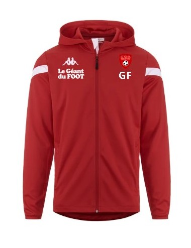 ESD VESTE KAPPA DOLVE