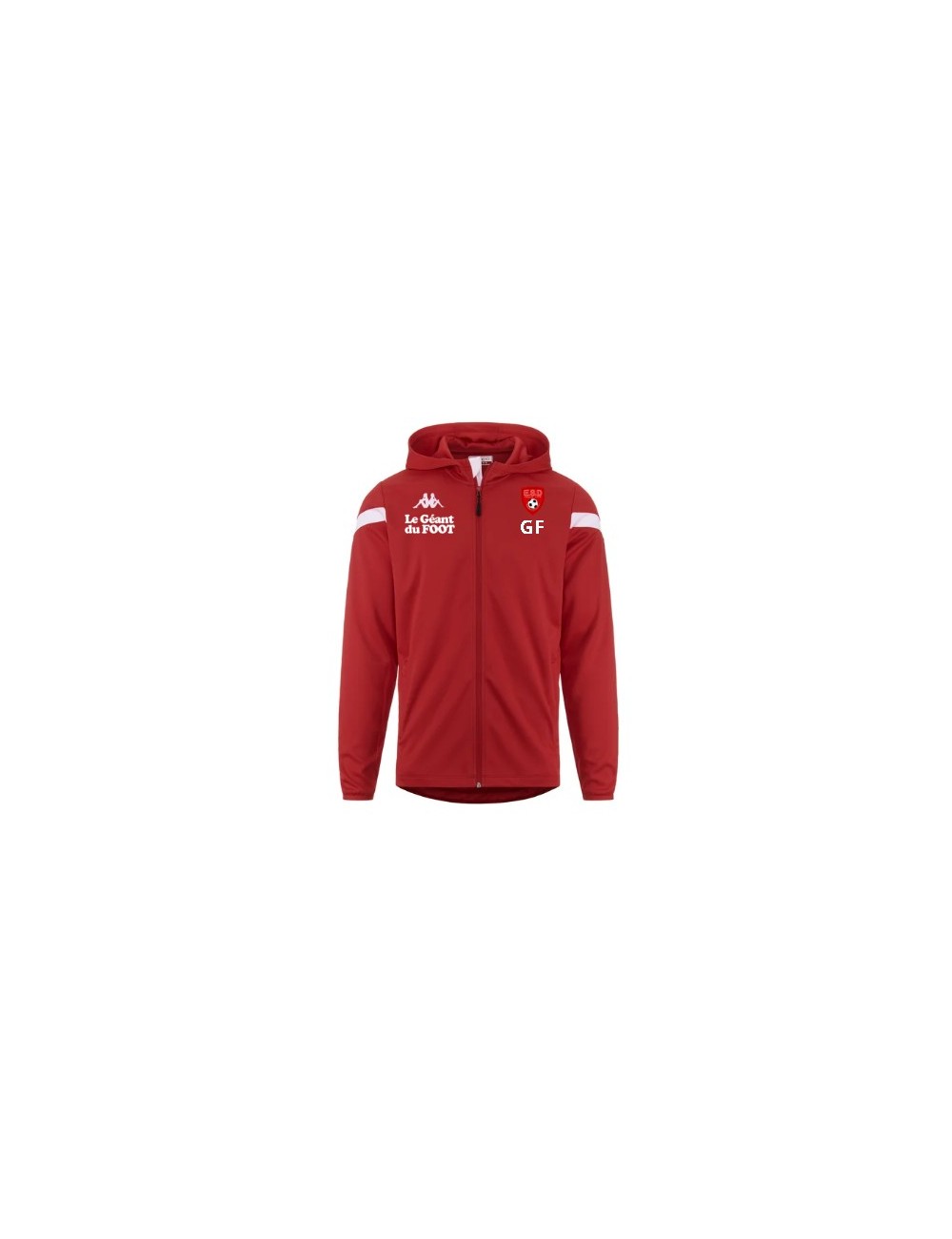 ESD VESTE KAPPA DOLVE