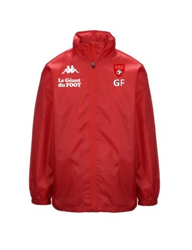 ESD VESTE IMPERMEABLE KAPPA WISTER