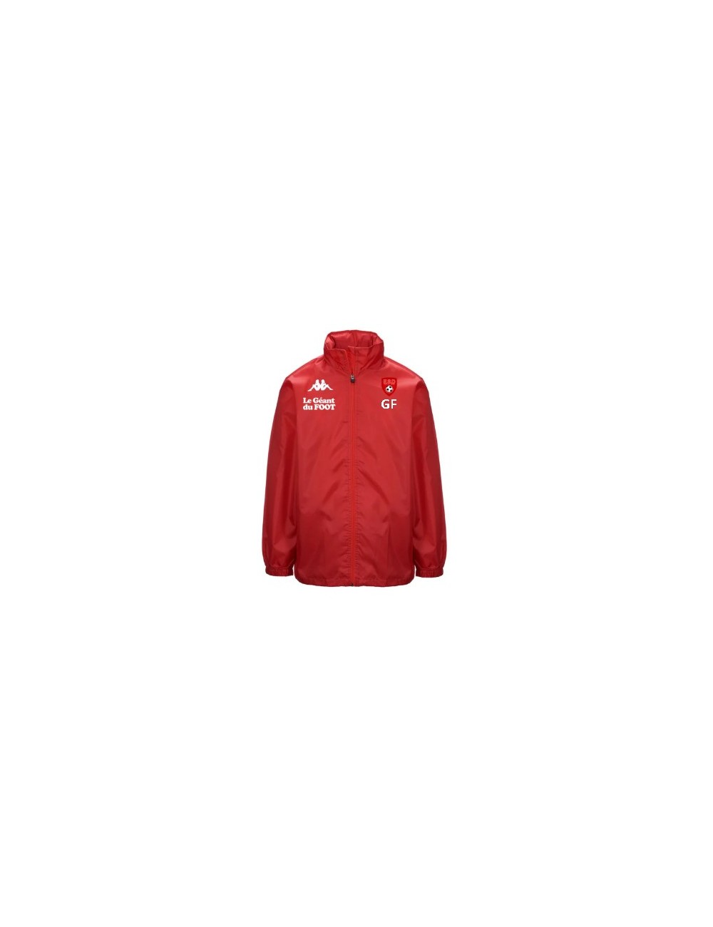 ESD VESTE IMPERMEABLE KAPPA WISTER