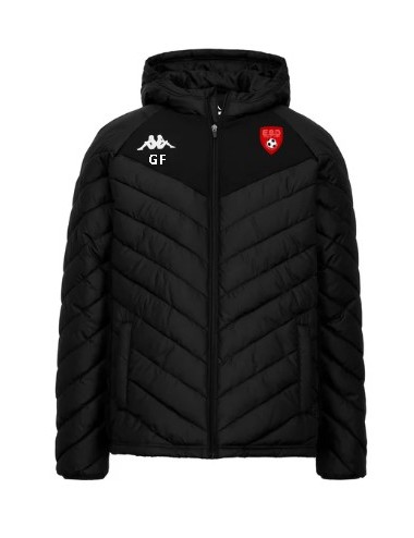 ESD DOUDOUNE KAPPA GIANETTO