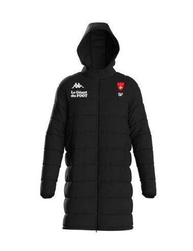 ESD PARKA KAPPA LODIOLO