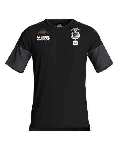 FCRF MAILLOT KAPPA MIANTO