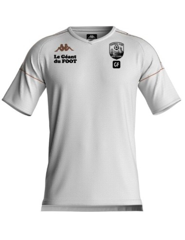 FCRF MAILLOT KAPPA MIANTO