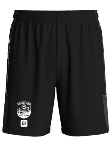 FCRF SHORT KAPPA MIONDO