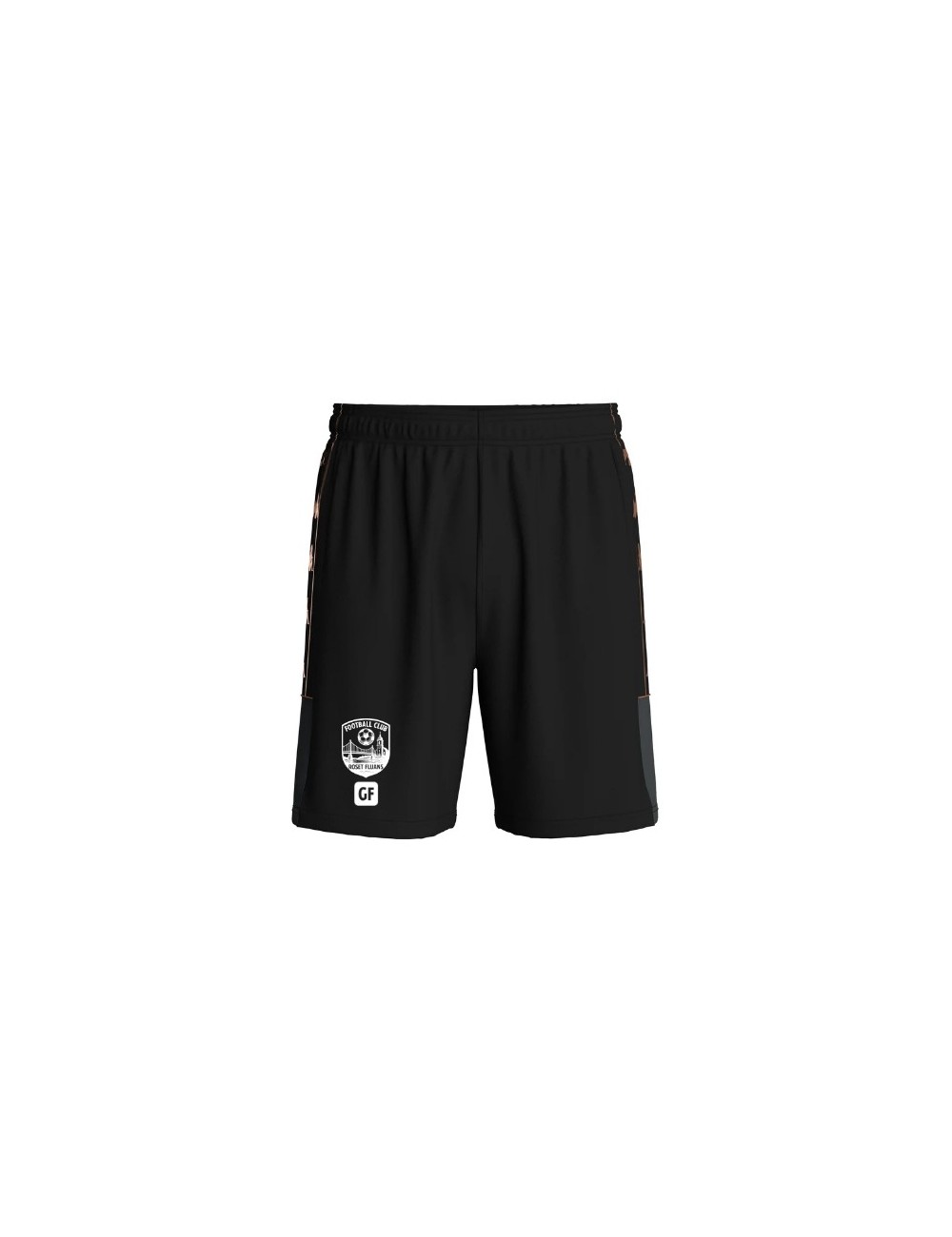 FCRF SHORT KAPPA MIONDO
