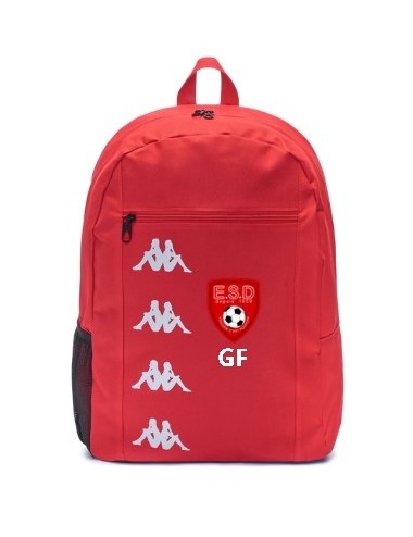 ESD SAC À DOS KAPPA GELIA