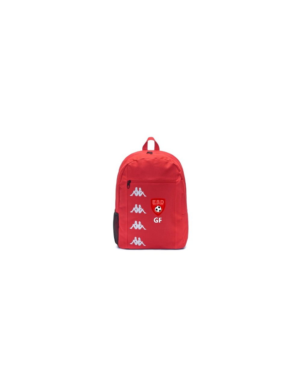 ESD SAC À DOS KAPPA GELIA