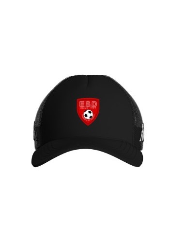 ESD CASQUETTE KAPPA MASETY