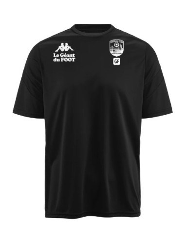 FCRF MAILLOT KAPPA DOVO