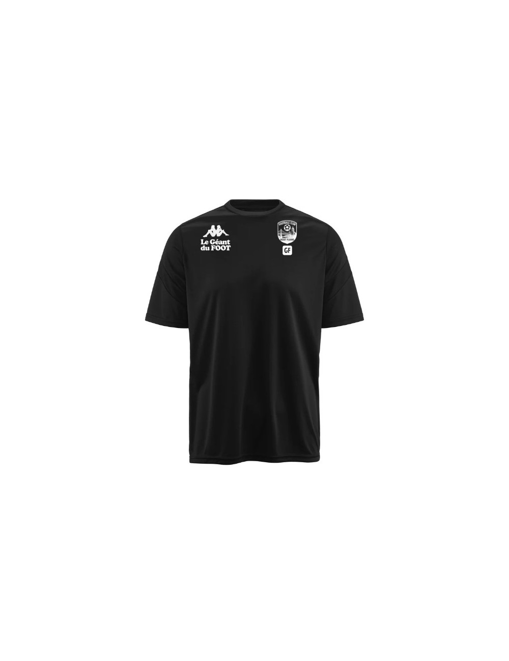 FCRF MAILLOT KAPPA DOVO