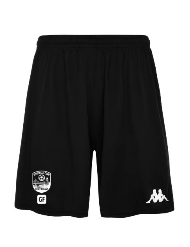 FCRF SHORT KAPPA BORGO