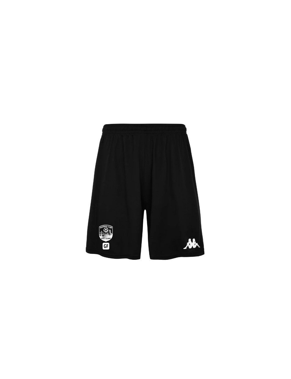 FCRF SHORT KAPPA BORGO