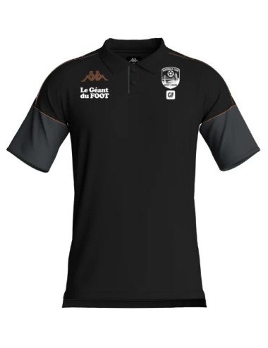 FCRF POLO KAPPA MIOLO