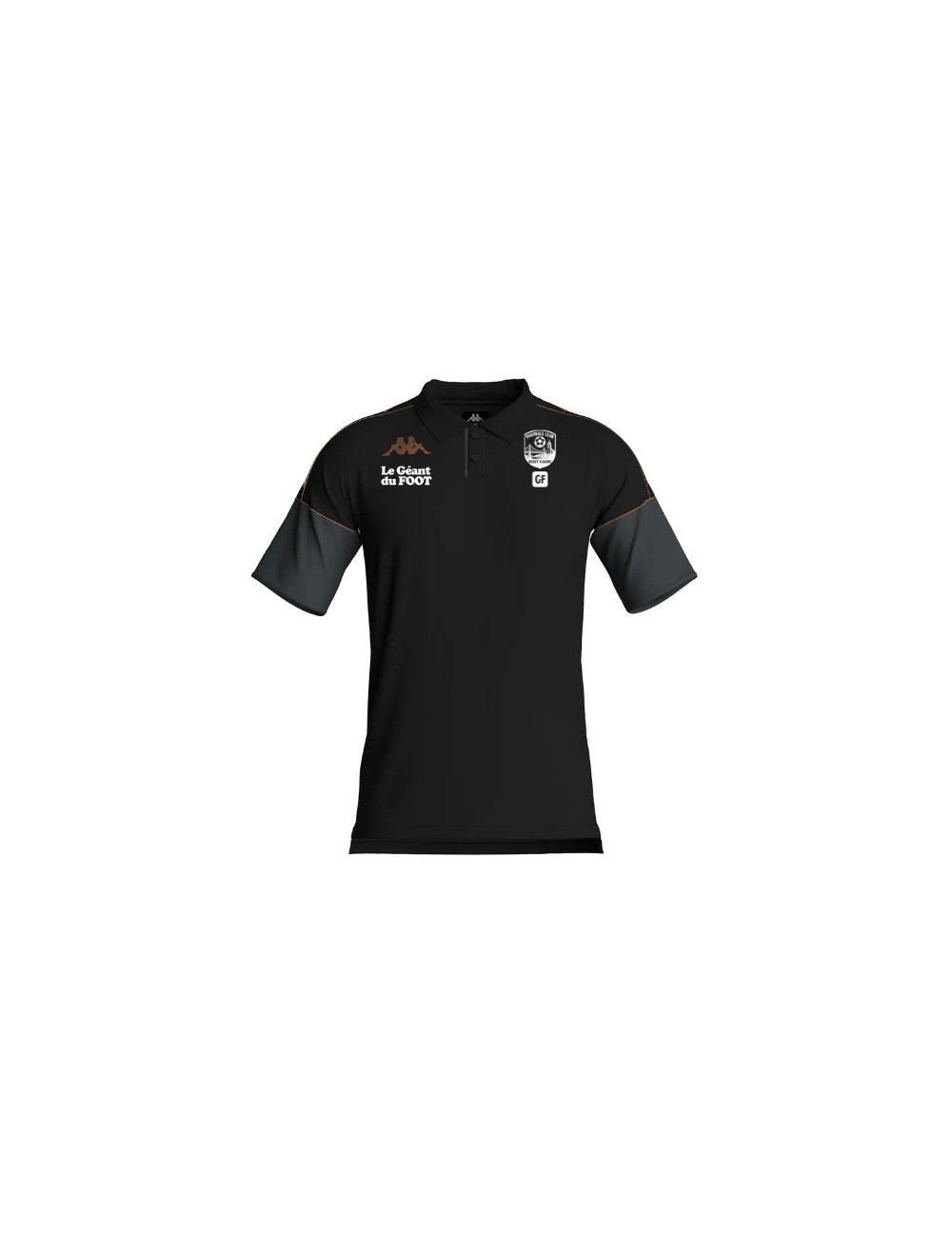 FCRF POLO KAPPA MIOLO