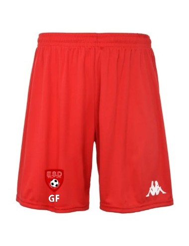 ESD SHORT KAPPA BORGO