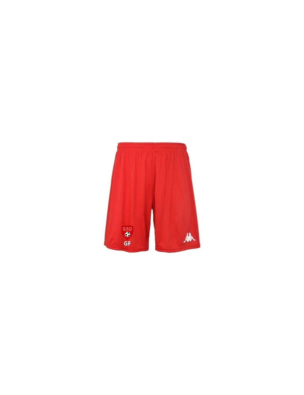 ESD SHORT KAPPA BORGO
